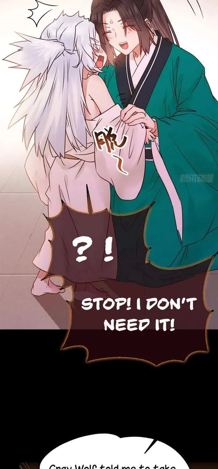 Read The Ghostly Doctor chapter 298 image 23 on Lezhin