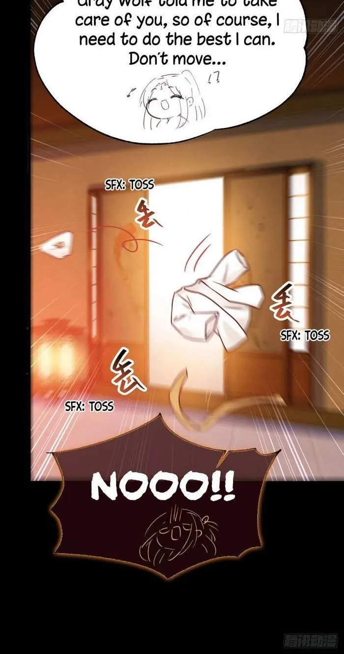 Read The Ghostly Doctor chapter 298 image 24 on Lezhin
