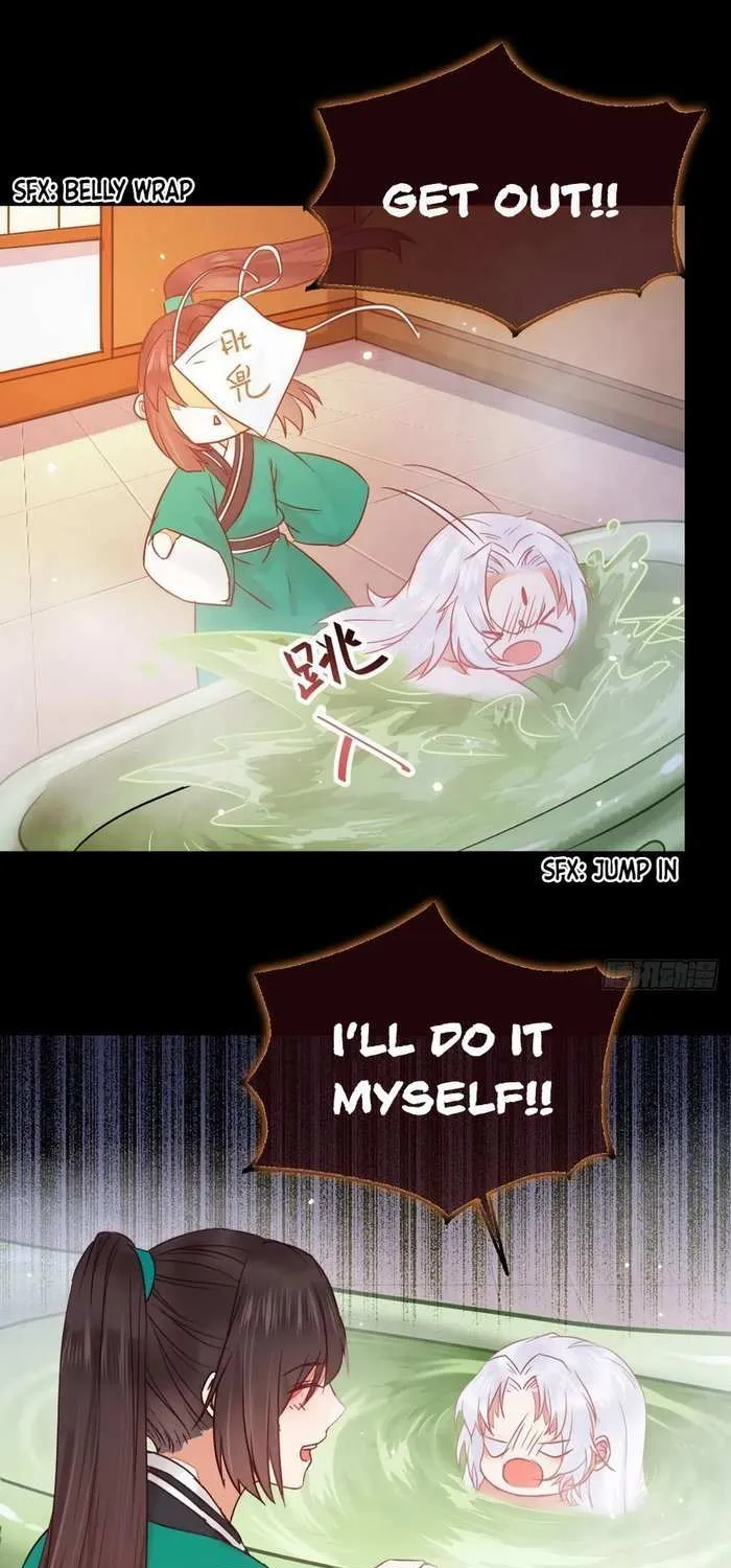 Read The Ghostly Doctor chapter 298 image 25 on Lezhin