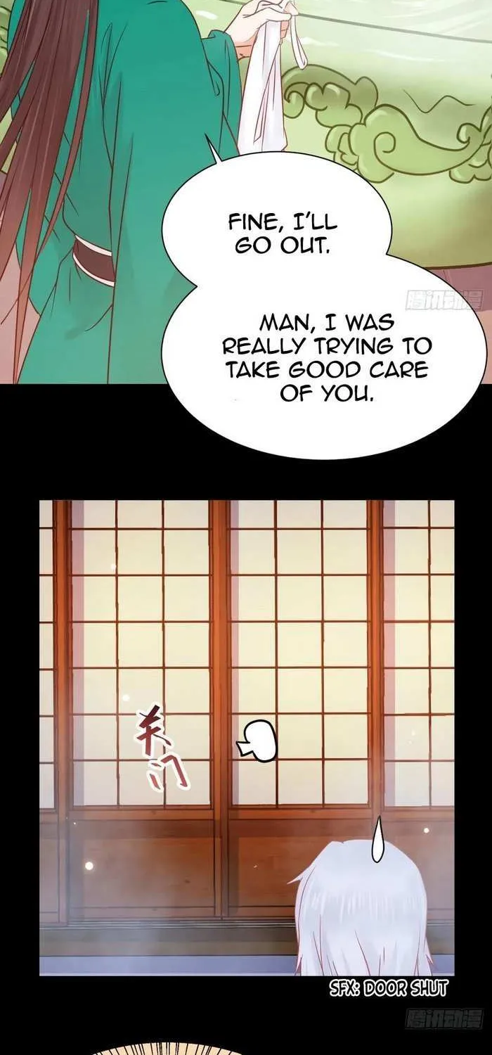Read The Ghostly Doctor chapter 298 image 26 on Lezhin