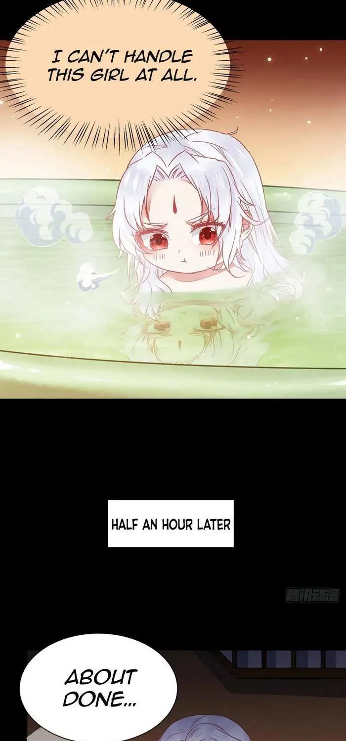 Read The Ghostly Doctor chapter 298 image 27 on Lezhin