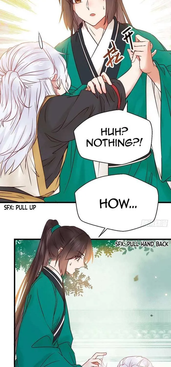Read The Ghostly Doctor chapter 298 image 3 on Lezhin