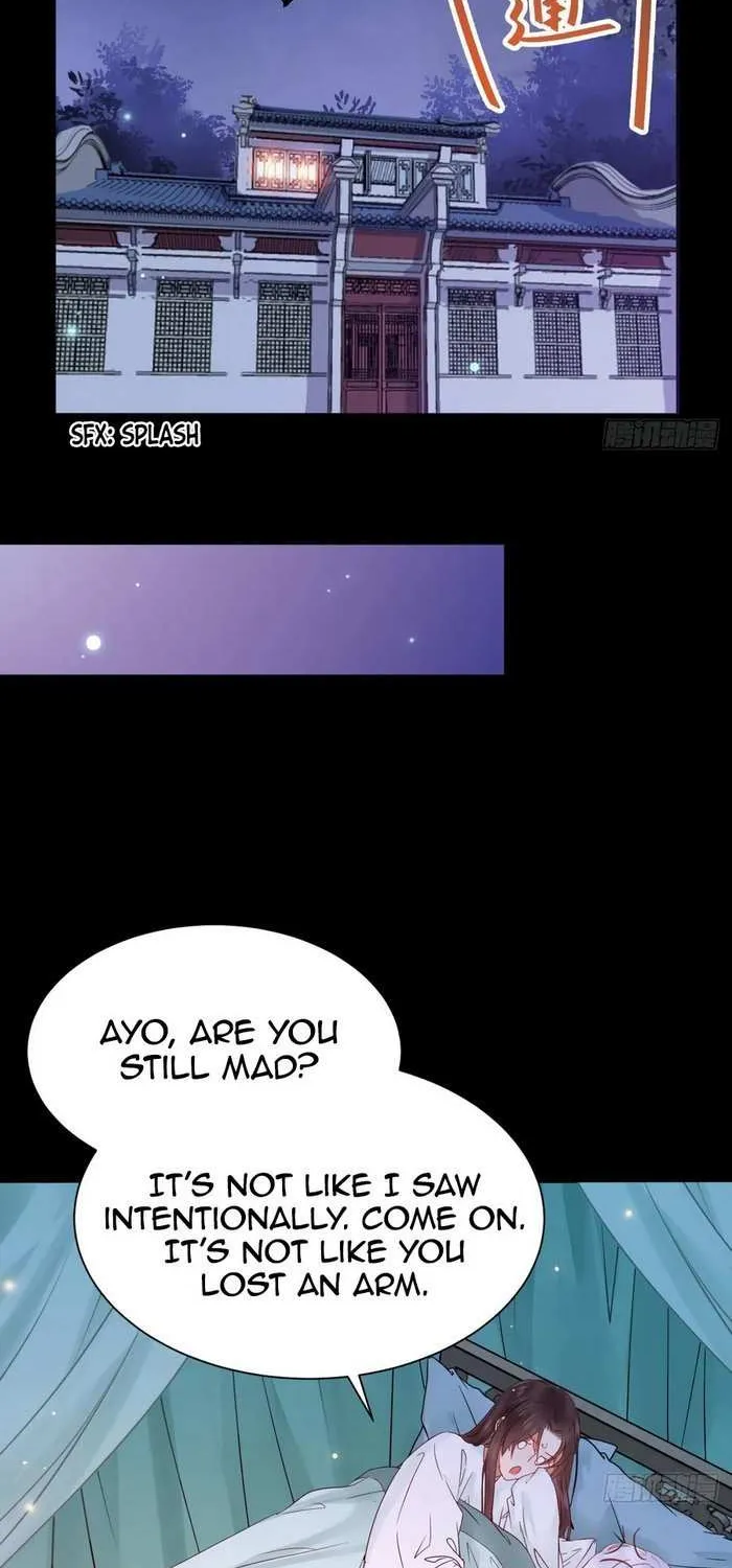 Read The Ghostly Doctor chapter 298 image 32 on Lezhin