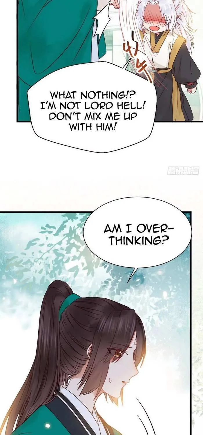 Read The Ghostly Doctor chapter 298 image 4 on Lezhin