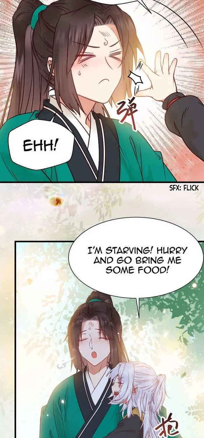 Read The Ghostly Doctor chapter 298 image 7 on Lezhin