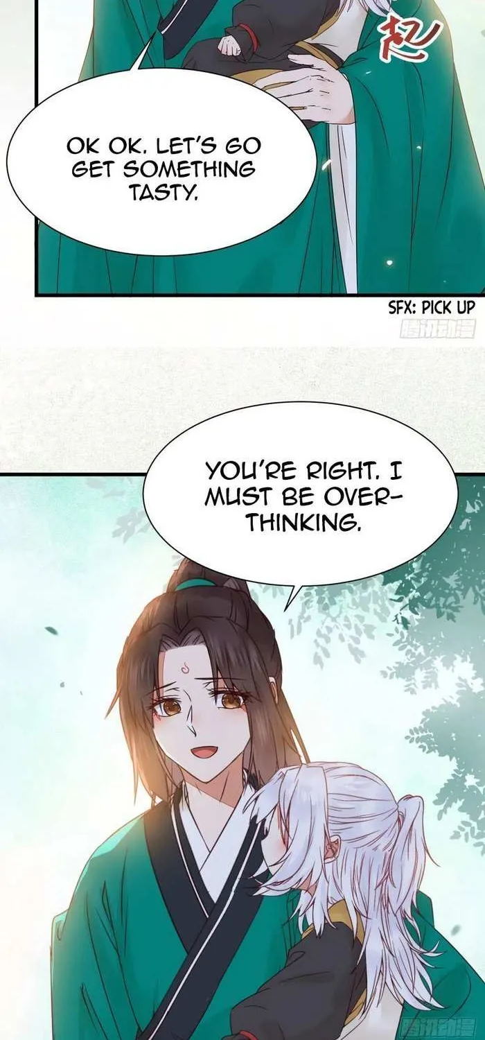 Read The Ghostly Doctor chapter 298 image 8 on Lezhin