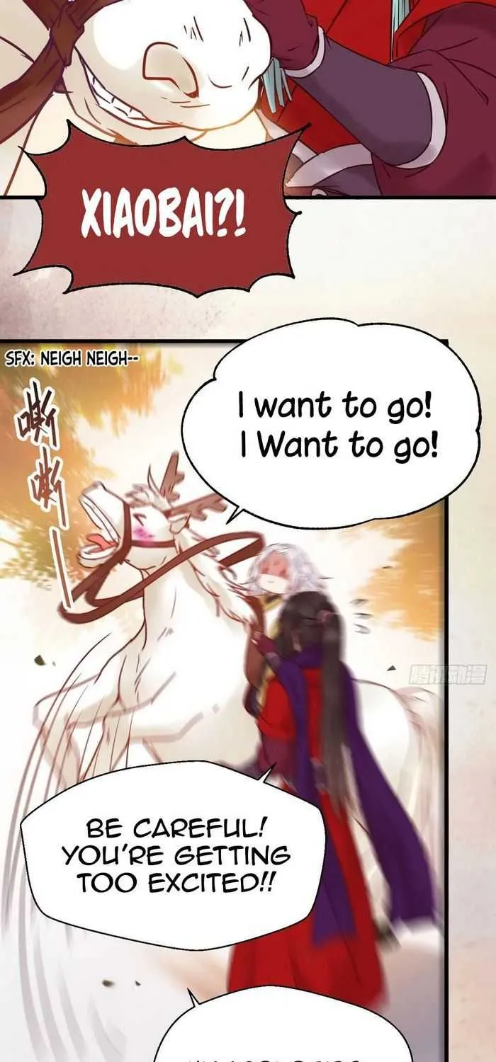 Read The Ghostly Doctor chapter 299 image 13 on Lezhin