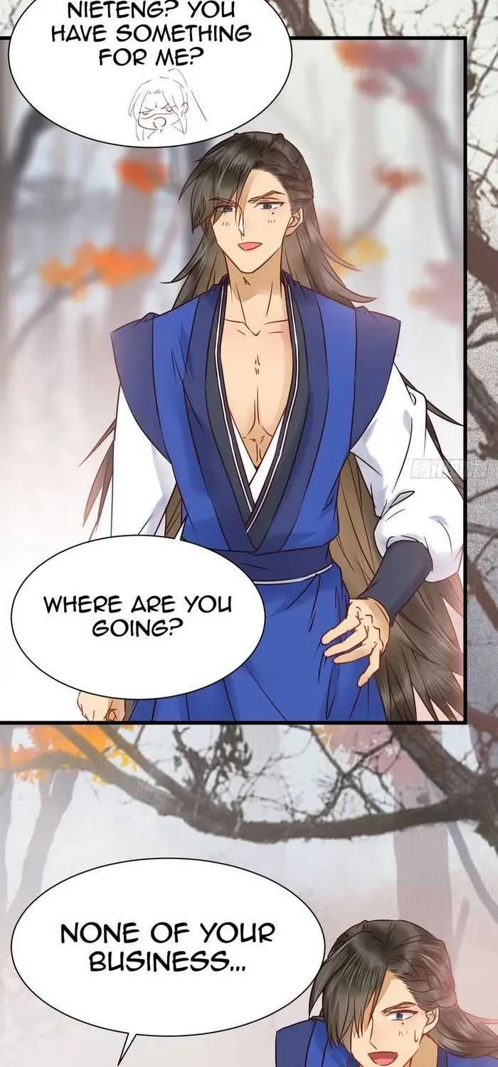 Read The Ghostly Doctor chapter 299 image 16 on Lezhin