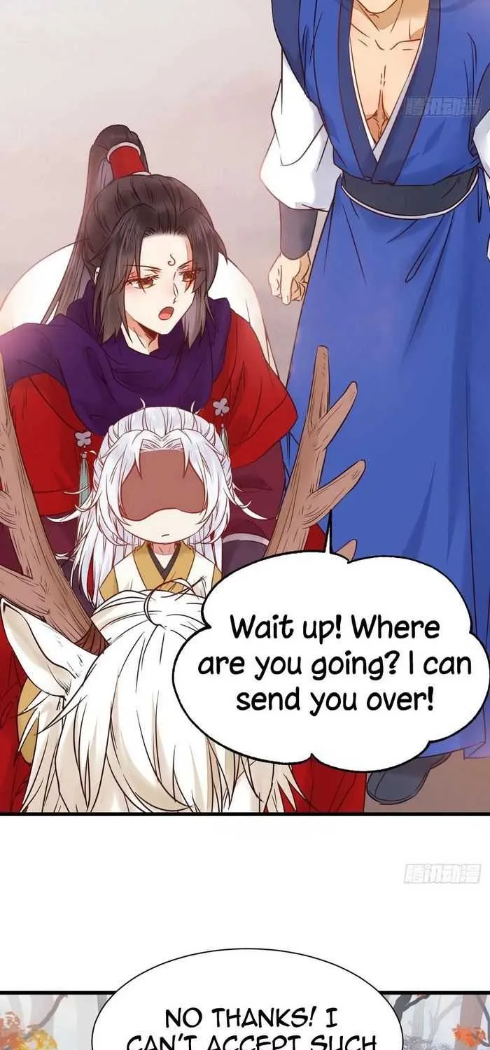 Read The Ghostly Doctor chapter 299 image 17 on Lezhin