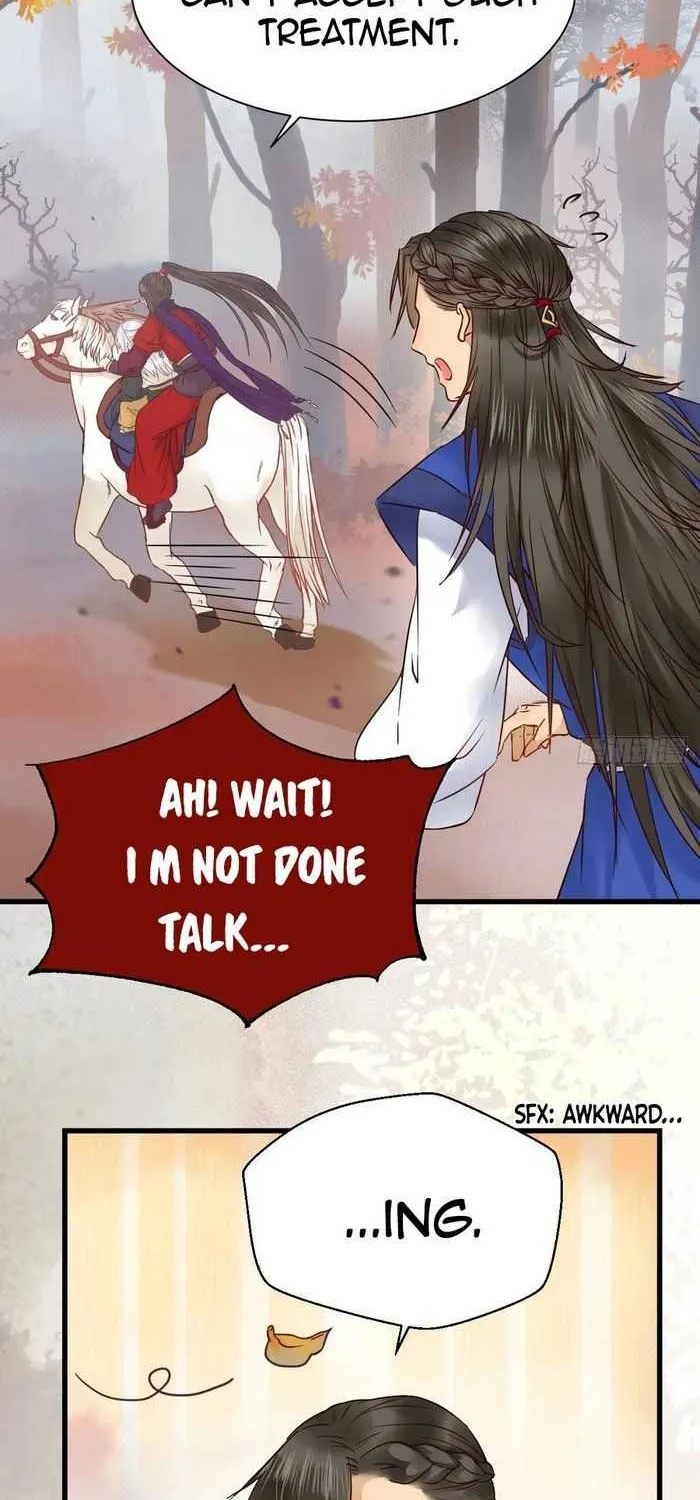 Read The Ghostly Doctor chapter 299 image 18 on Lezhin
