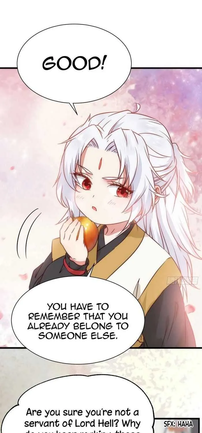 Read The Ghostly Doctor chapter 299 image 26 on Lezhin