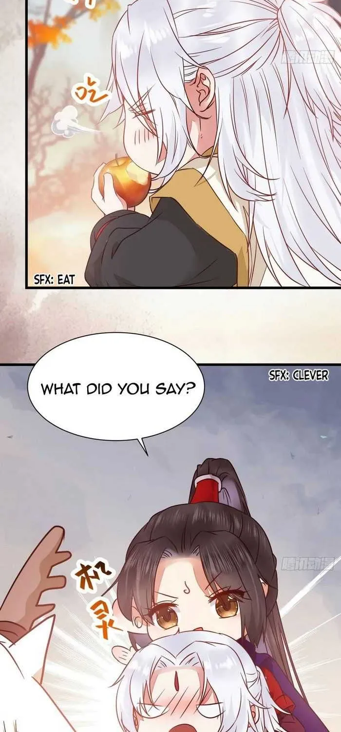 Read The Ghostly Doctor chapter 299 image 29 on Lezhin