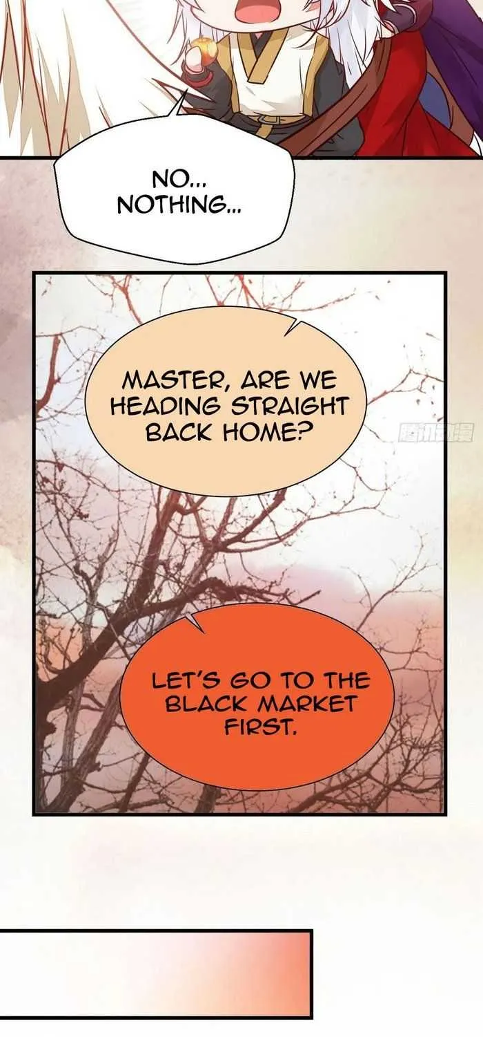 Read The Ghostly Doctor chapter 299 image 30 on Lezhin