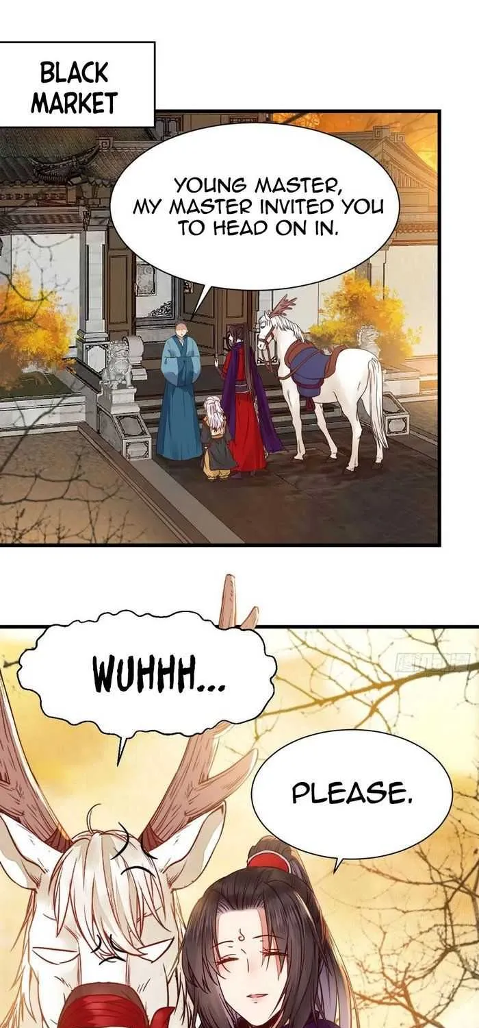 Read The Ghostly Doctor chapter 299 image 32 on Lezhin
