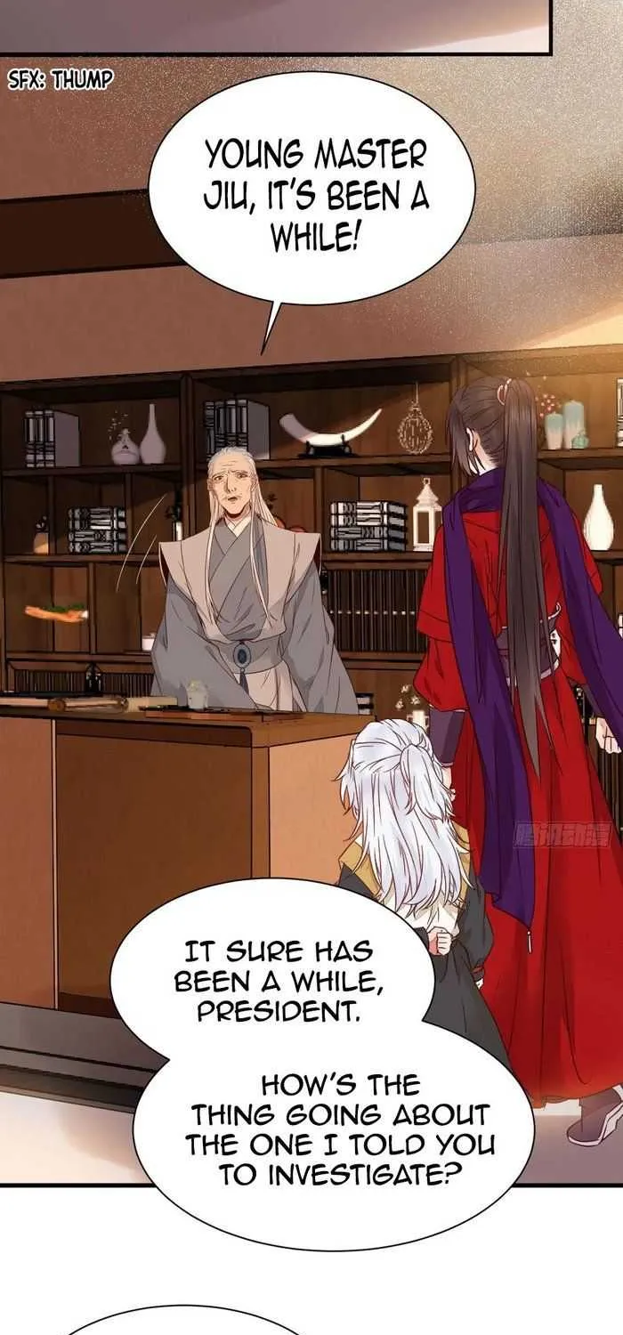 Read The Ghostly Doctor chapter 299 image 34 on Lezhin