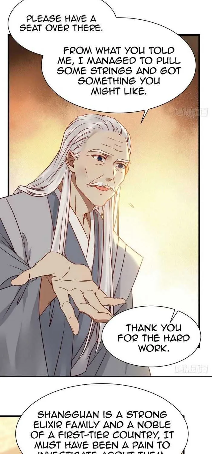 Read The Ghostly Doctor chapter 299 image 35 on Lezhin