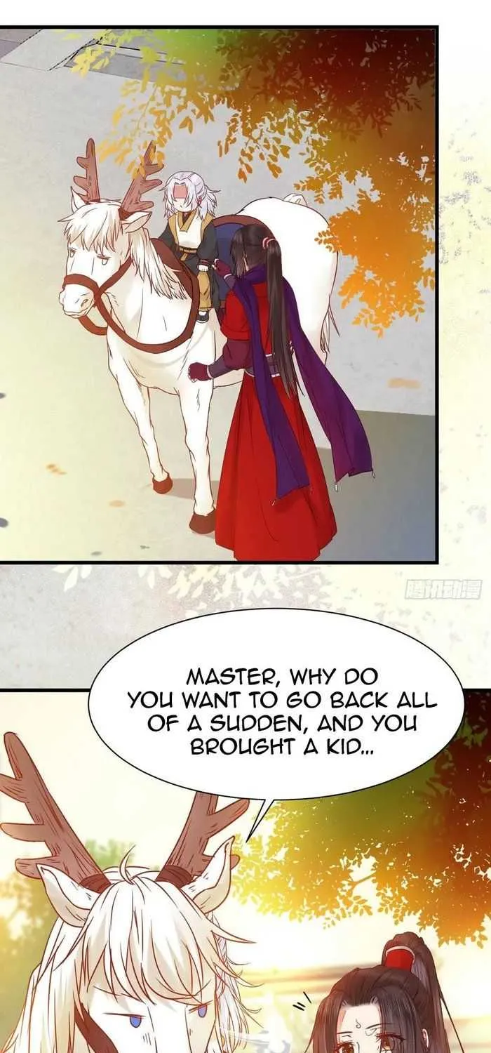 Read The Ghostly Doctor chapter 299 image 9 on Lezhin