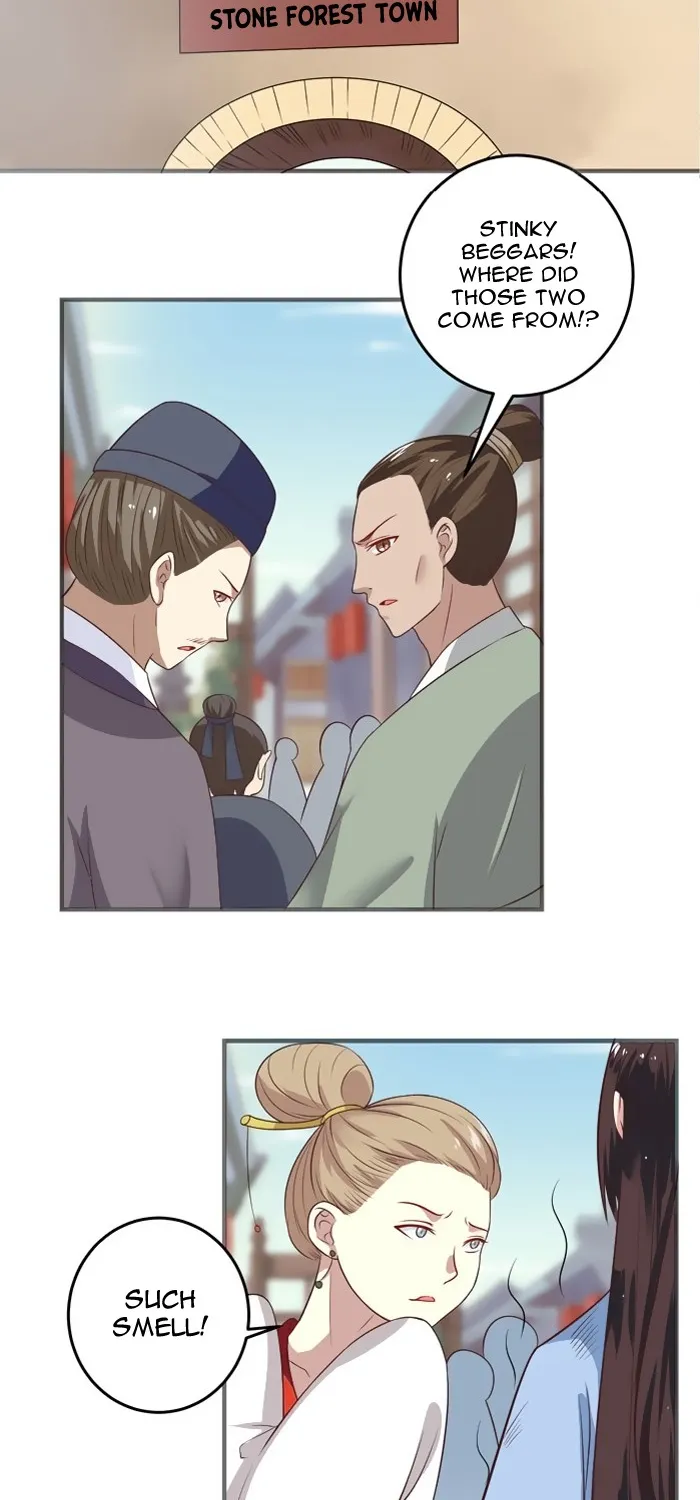 Read The Ghostly Doctor chapter 30 image 1 on Lezhin