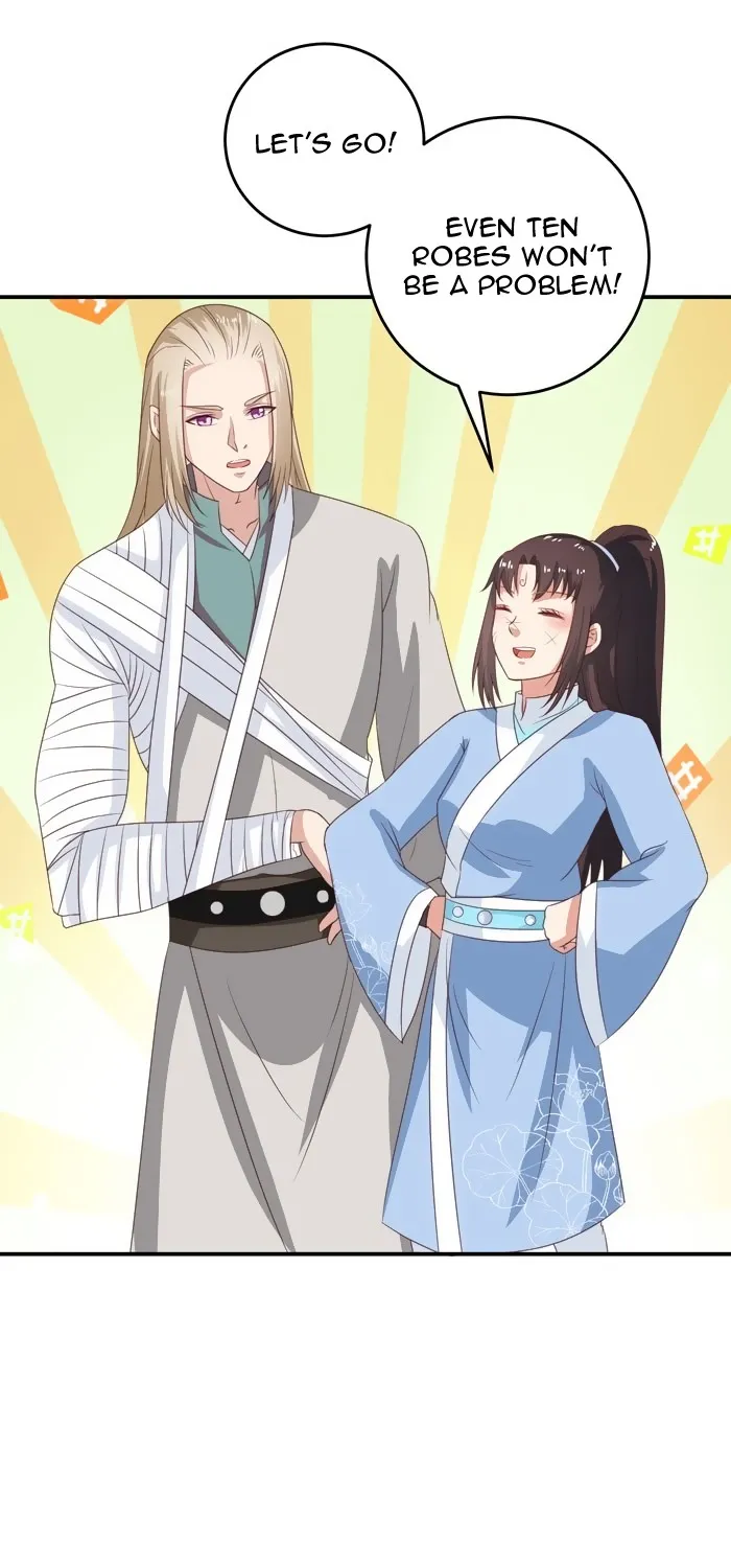 Read The Ghostly Doctor chapter 30 image 10 on Lezhin