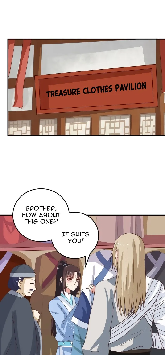 Read The Ghostly Doctor chapter 30 image 11 on Lezhin