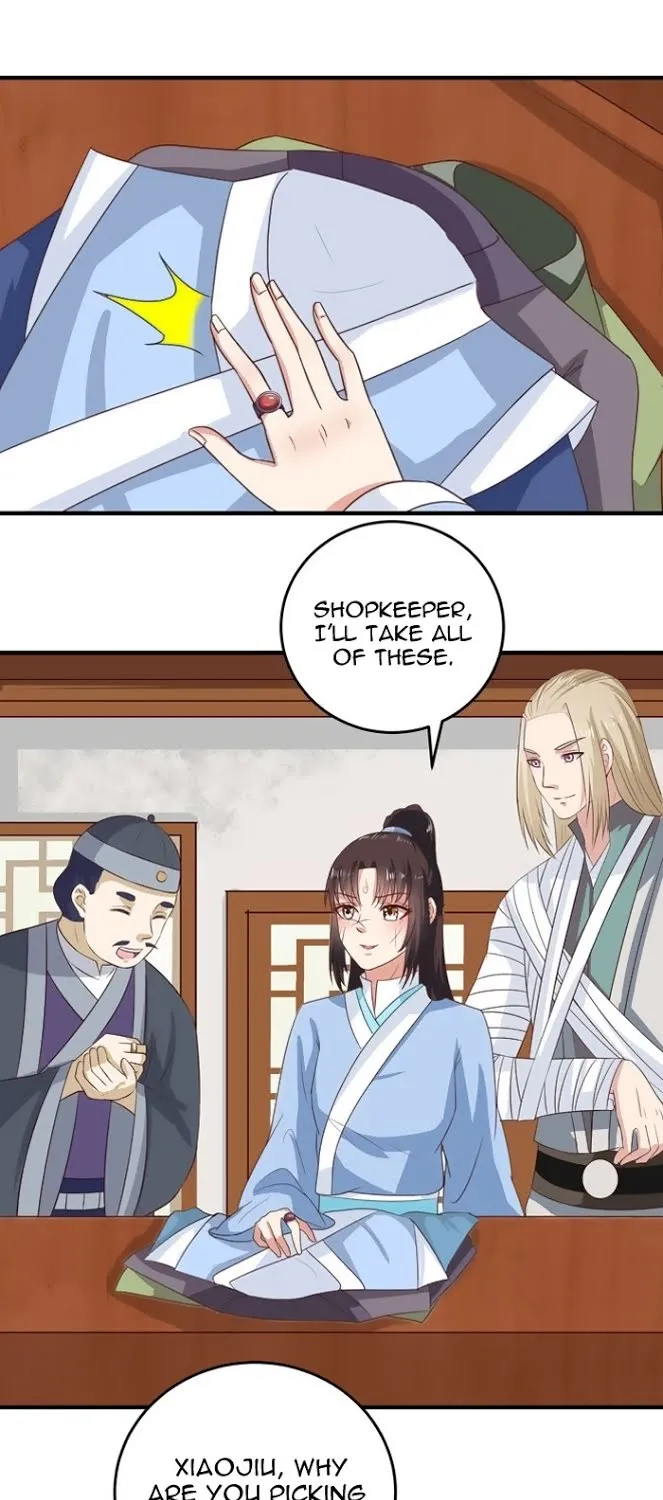 Read The Ghostly Doctor chapter 30 image 13 on Lezhin