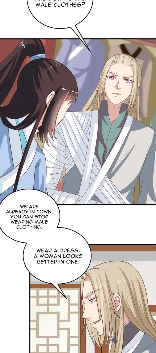 Read The Ghostly Doctor chapter 30 image 14 on Lezhin