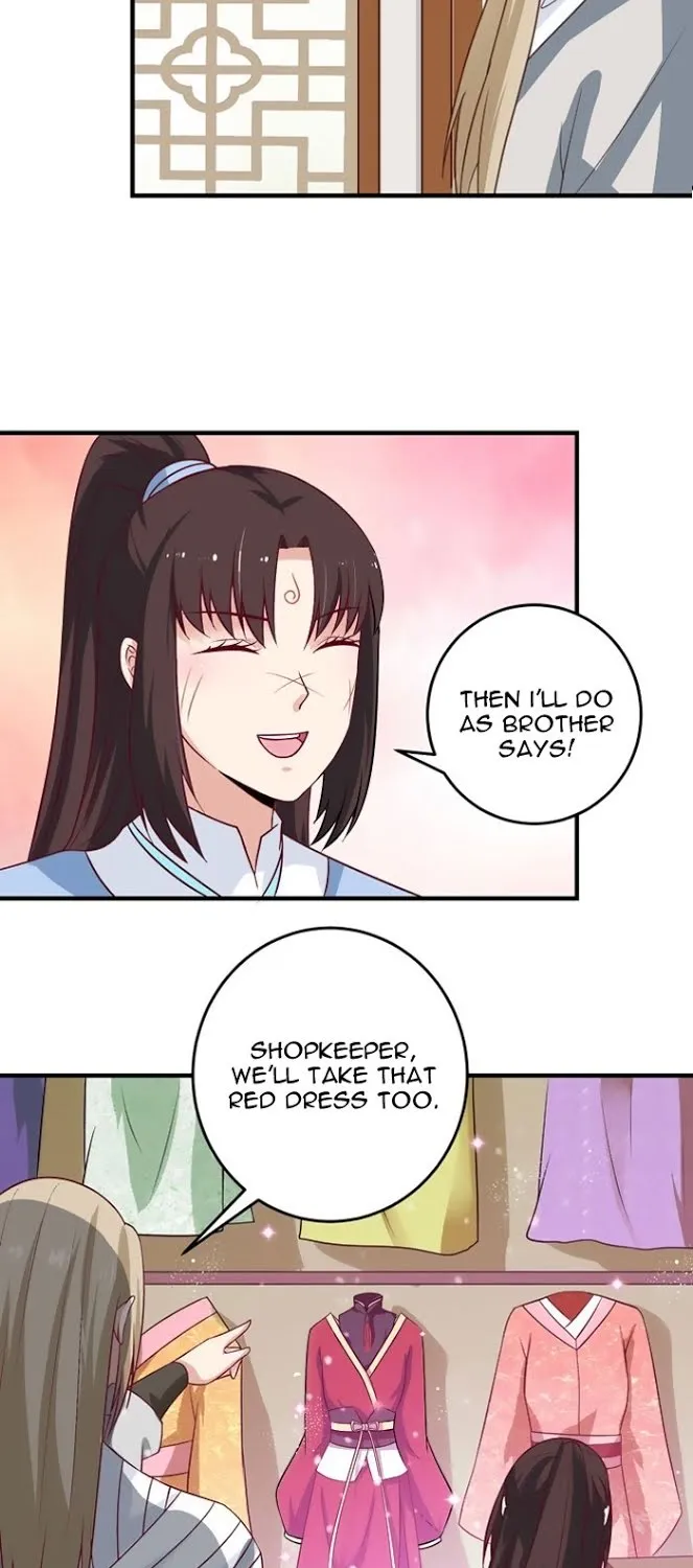 Read The Ghostly Doctor chapter 30 image 15 on Lezhin