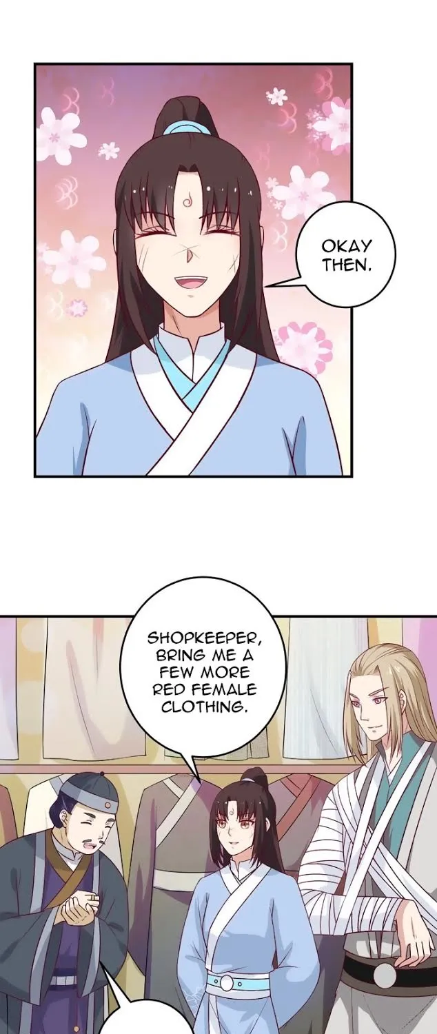 Read The Ghostly Doctor chapter 30 image 17 on Lezhin