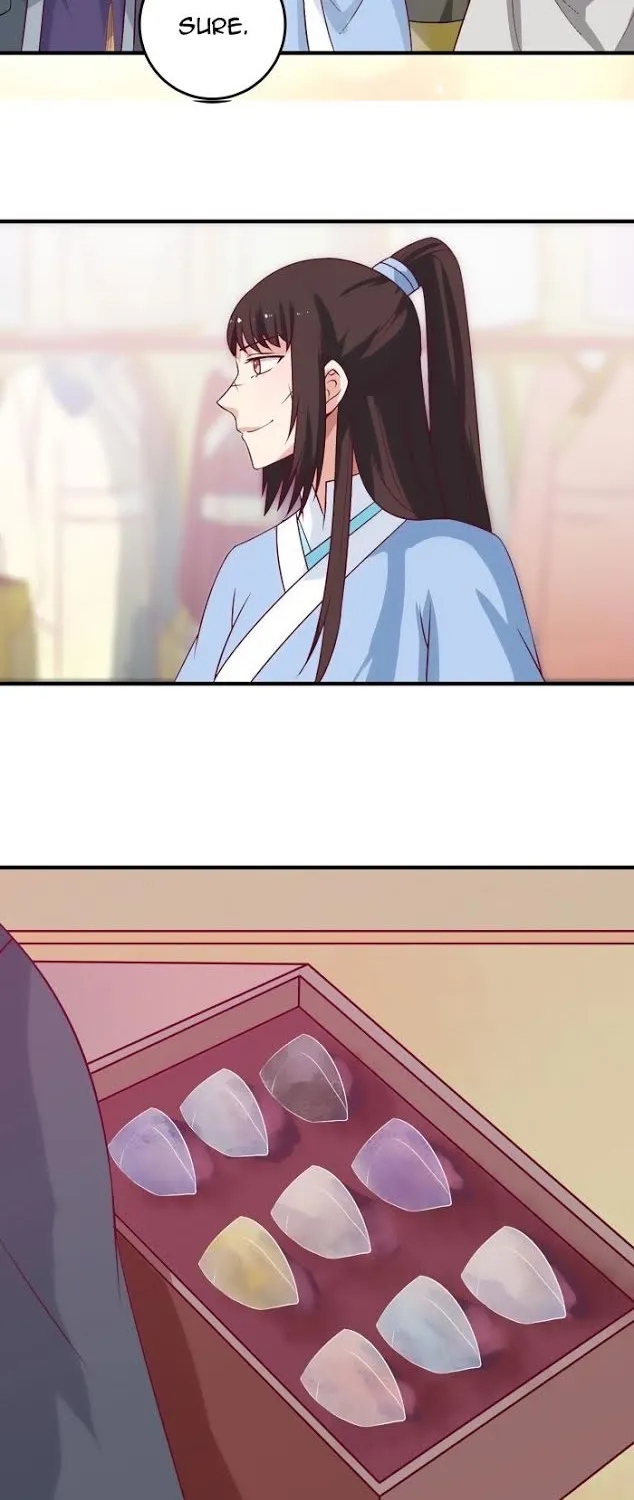 Read The Ghostly Doctor chapter 30 image 18 on Lezhin