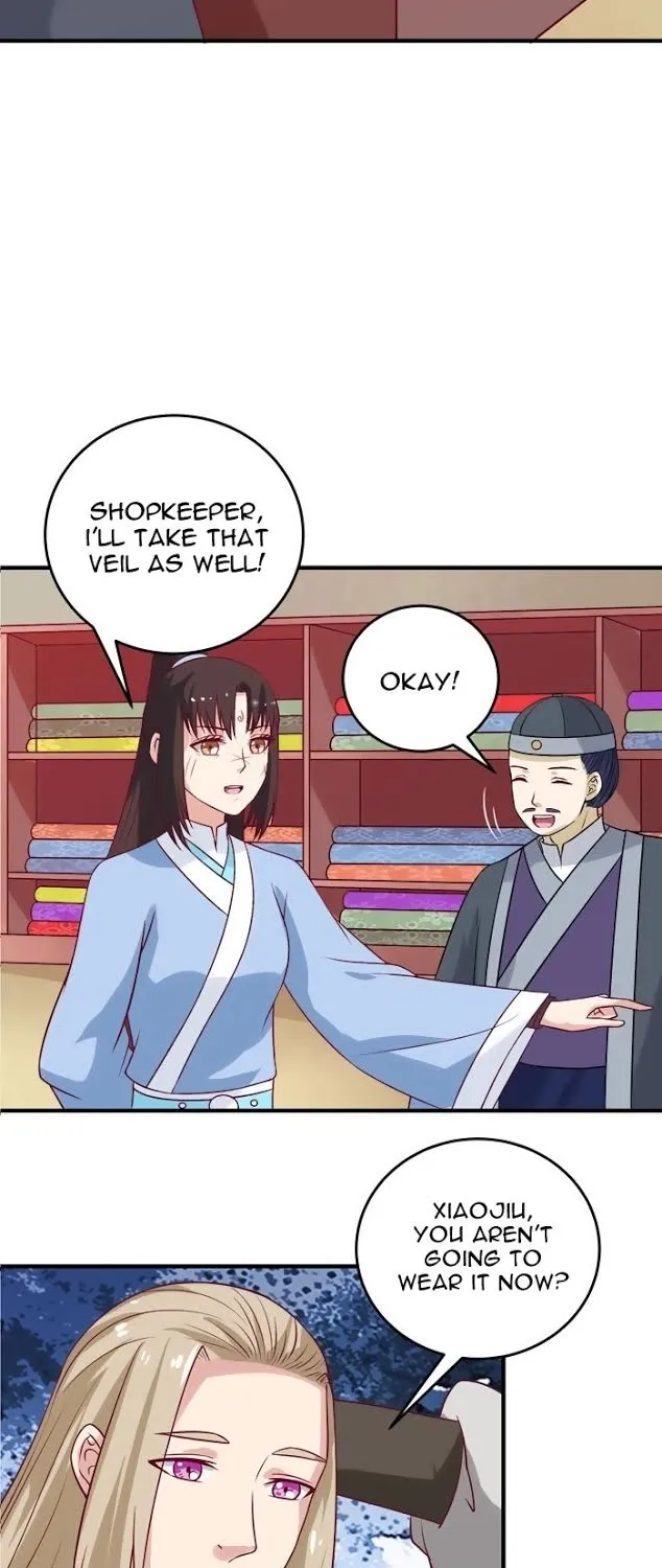 Read The Ghostly Doctor chapter 30 image 19 on Lezhin