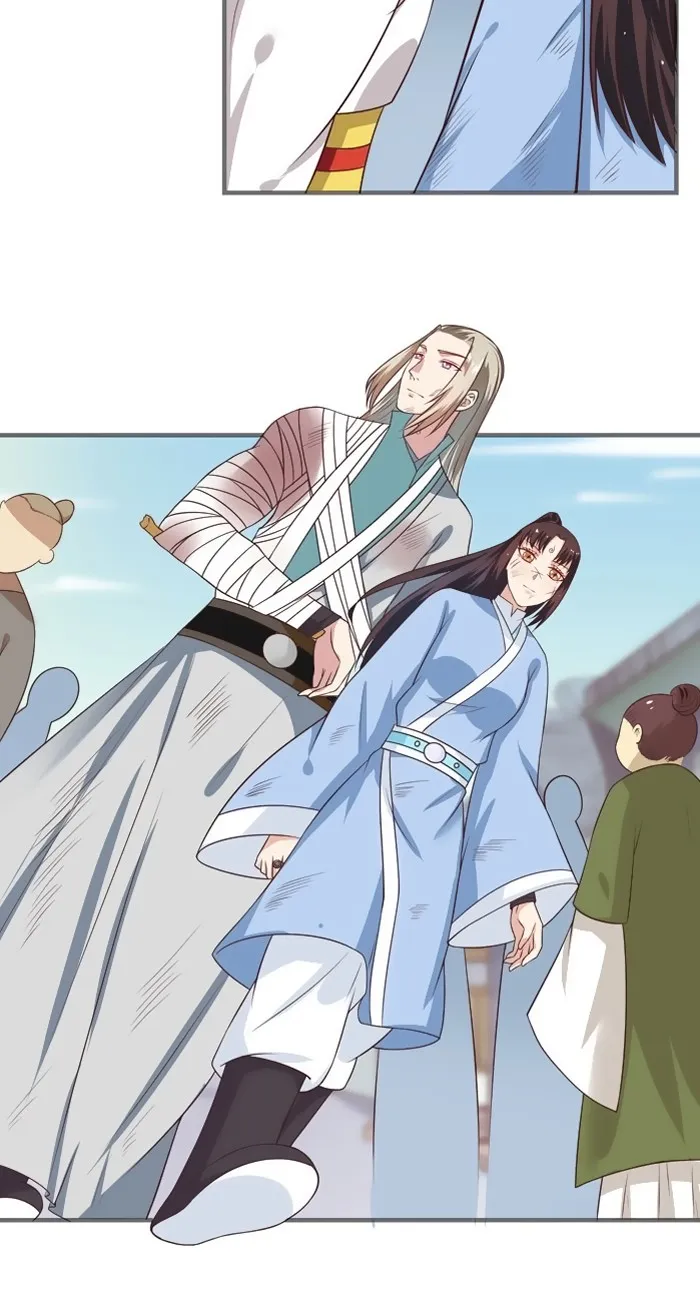Read The Ghostly Doctor chapter 30 image 2 on Lezhin