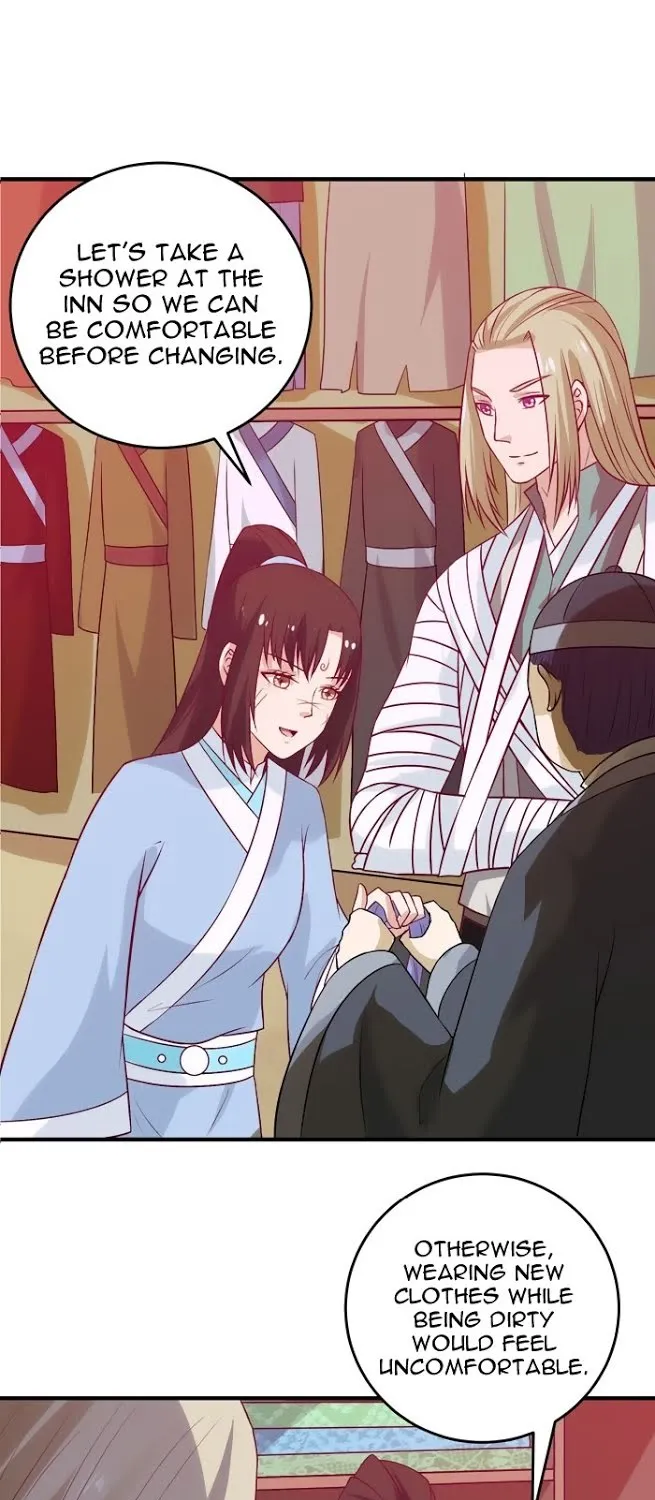 Read The Ghostly Doctor chapter 30 image 21 on Lezhin