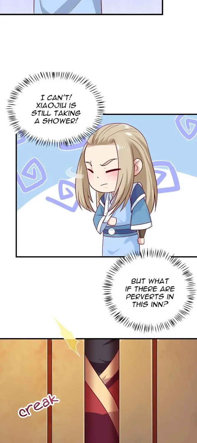 Read The Ghostly Doctor chapter 30 image 27 on Lezhin