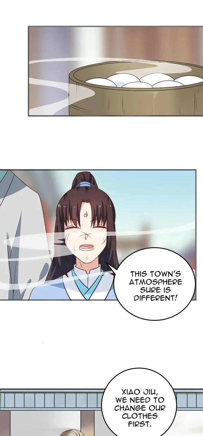Read The Ghostly Doctor chapter 30 image 3 on Lezhin