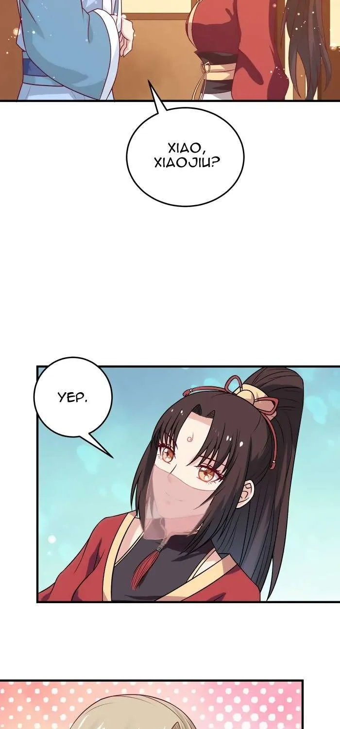 Read The Ghostly Doctor chapter 30 image 31 on Lezhin