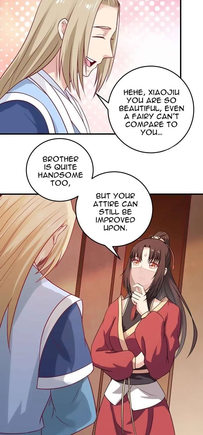 Read The Ghostly Doctor chapter 30 image 32 on Lezhin