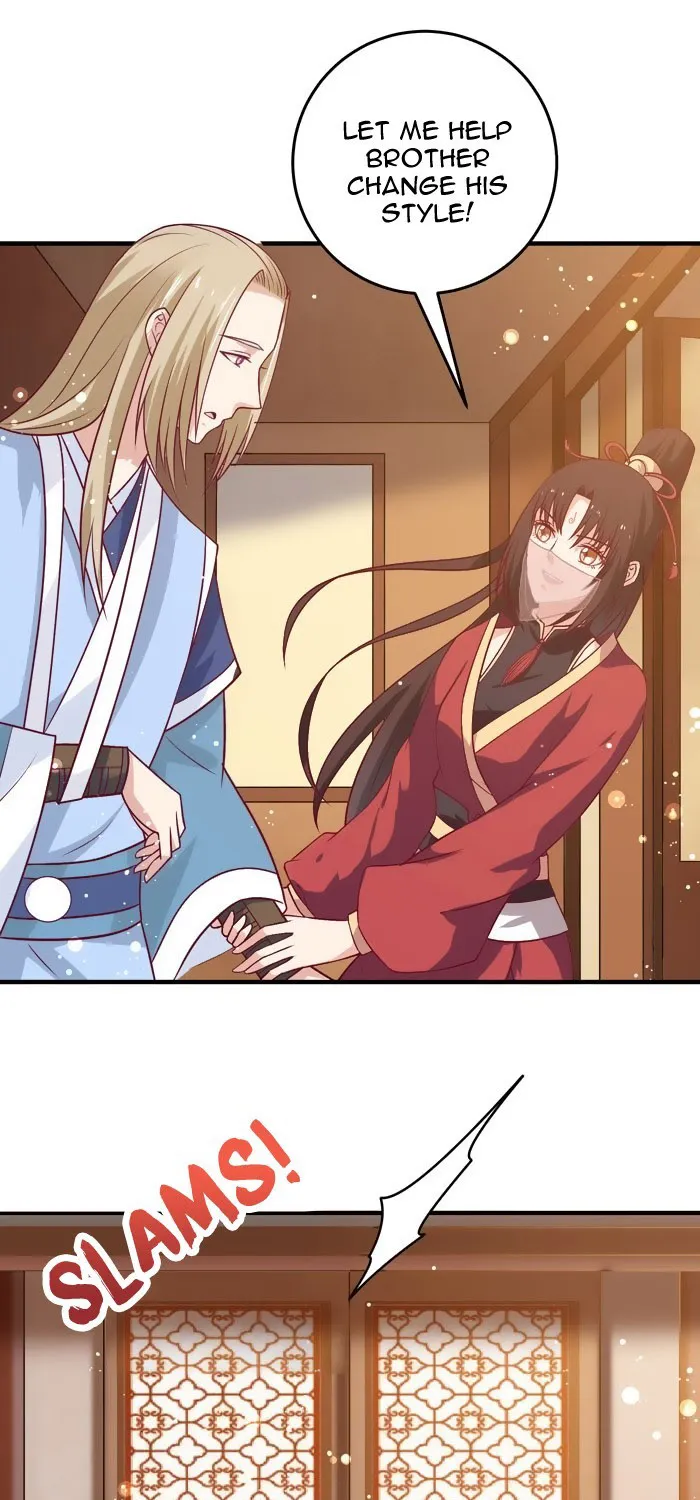 Read The Ghostly Doctor chapter 30 image 34 on Lezhin