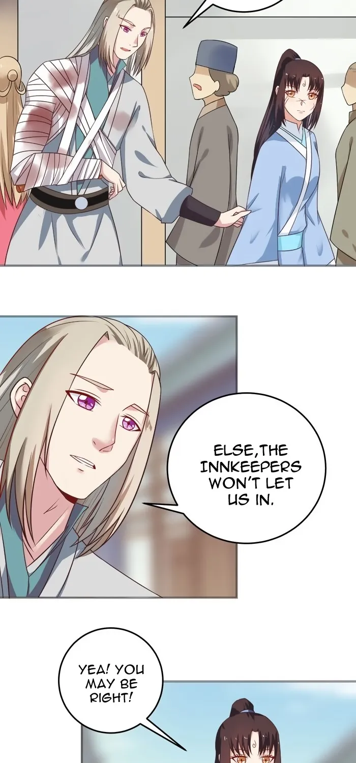 Read The Ghostly Doctor chapter 30 image 4 on Lezhin
