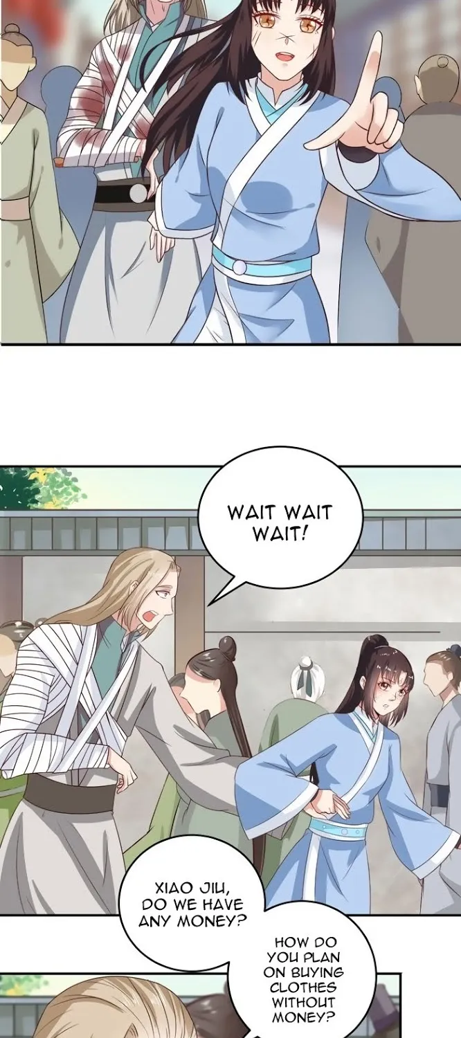 Read The Ghostly Doctor chapter 30 image 7 on Lezhin