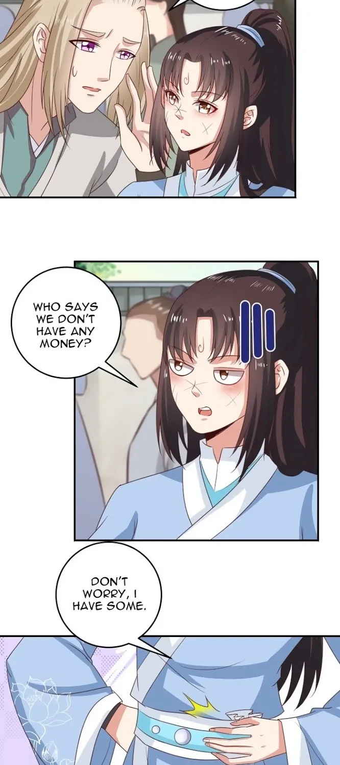 Read The Ghostly Doctor chapter 30 image 8 on Lezhin