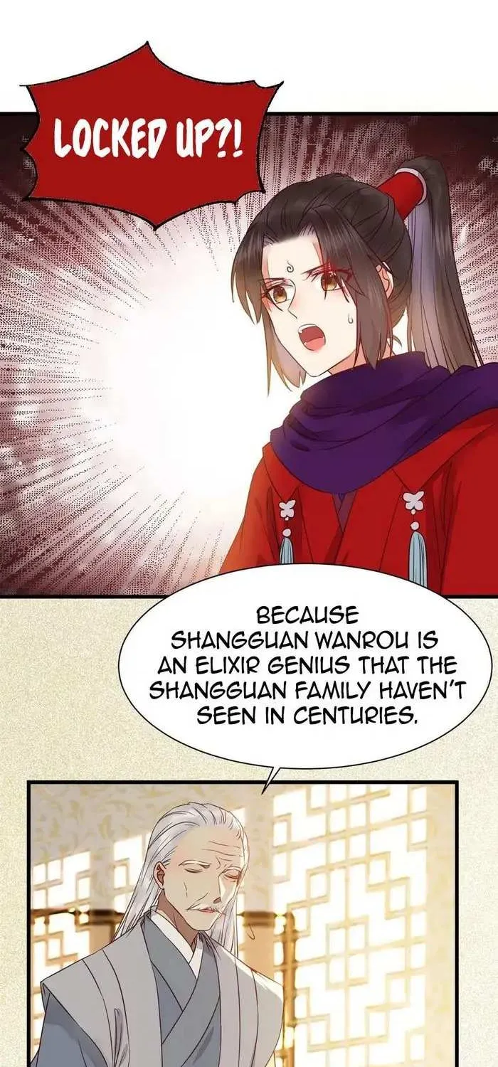 Read The Ghostly Doctor chapter 300 image 1 on Lezhin