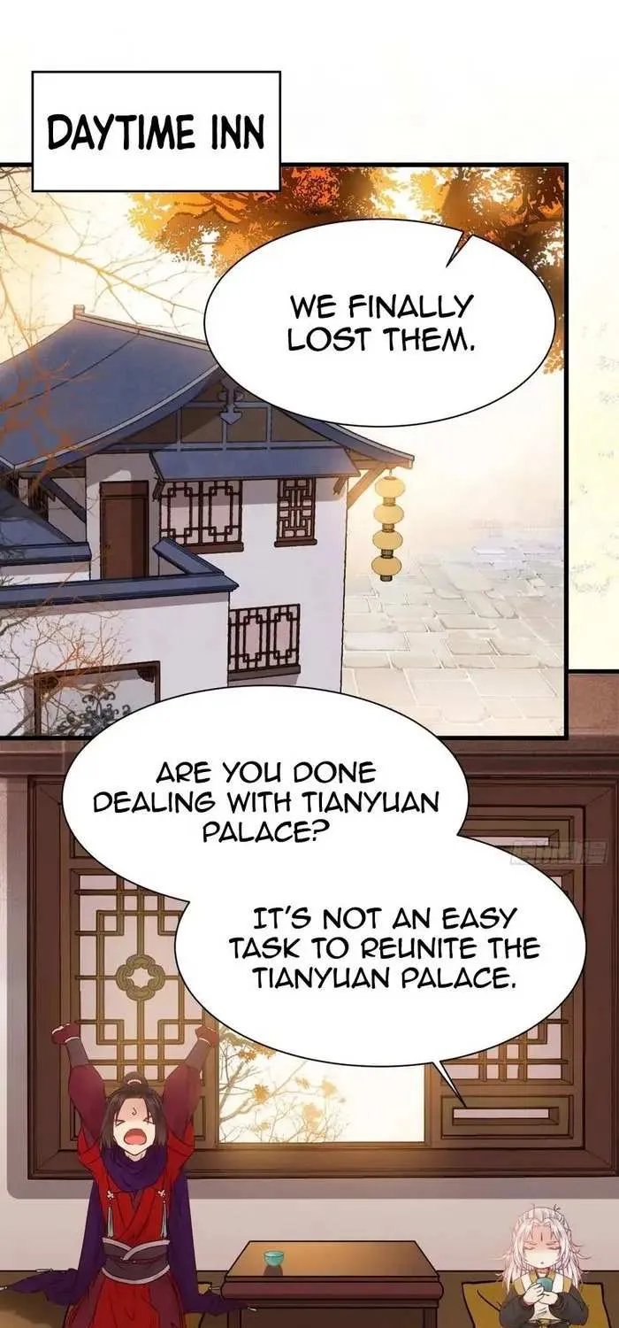 Read The Ghostly Doctor chapter 300 image 19 on Lezhin
