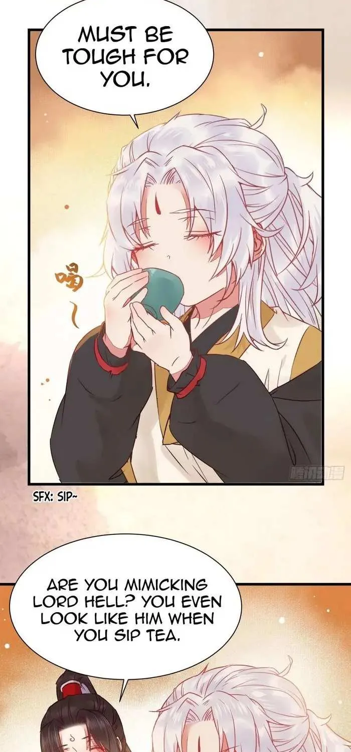 Read The Ghostly Doctor chapter 300 image 21 on Lezhin