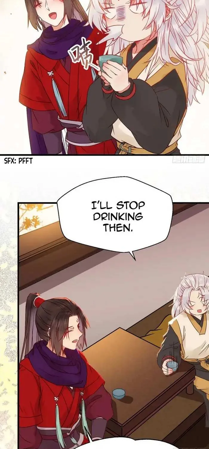 Read The Ghostly Doctor chapter 300 image 22 on Lezhin