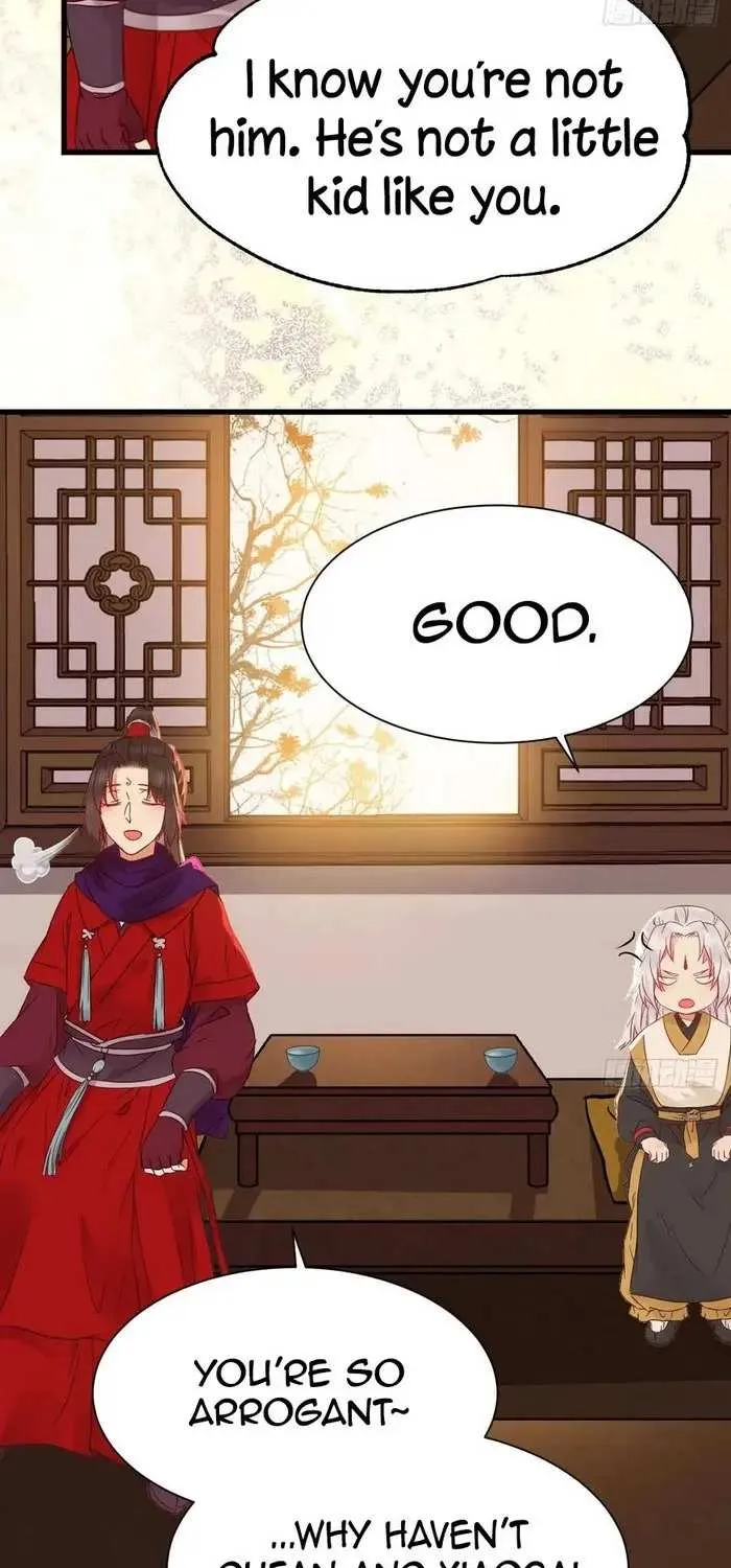 Read The Ghostly Doctor chapter 300 image 23 on Lezhin