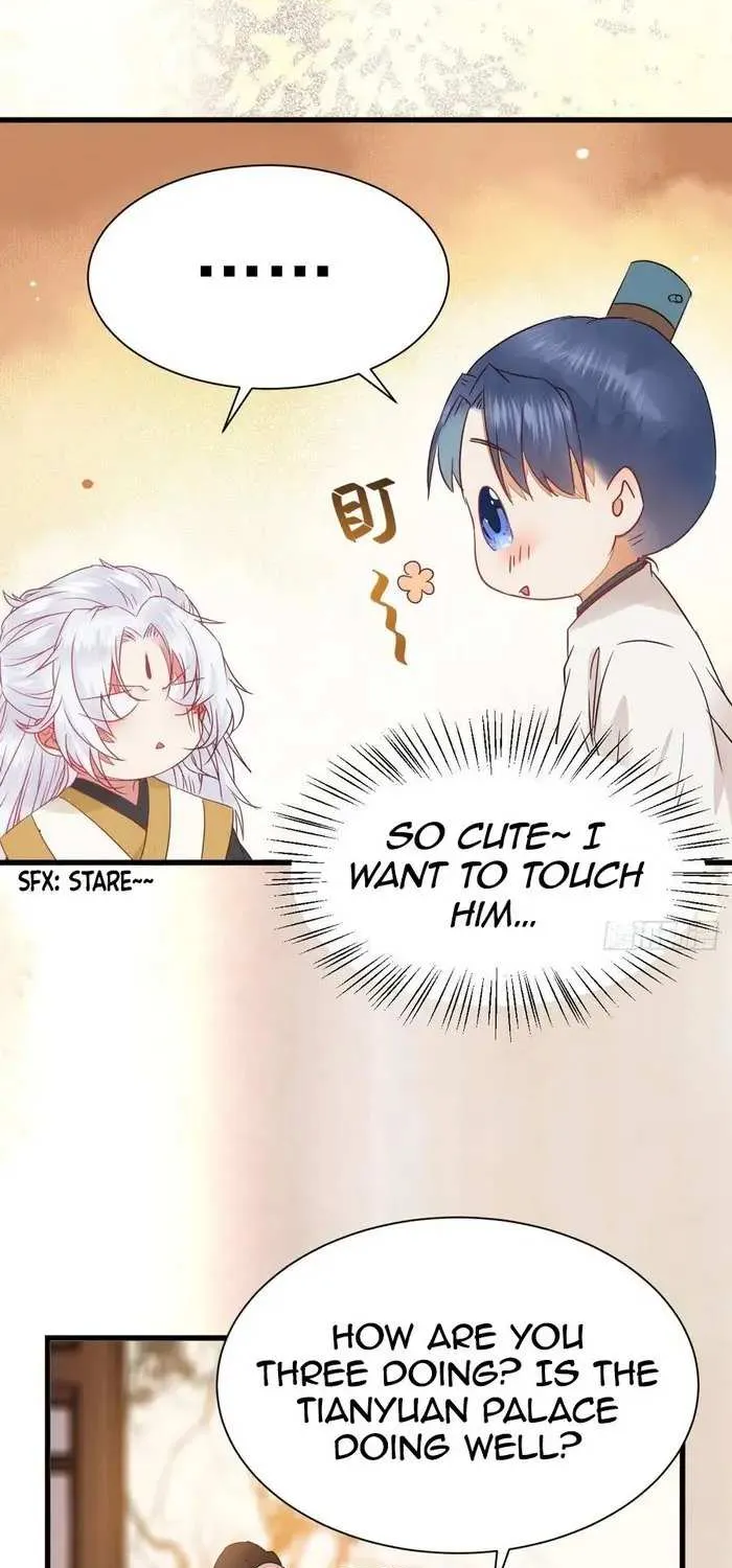 Read The Ghostly Doctor chapter 300 image 27 on Lezhin