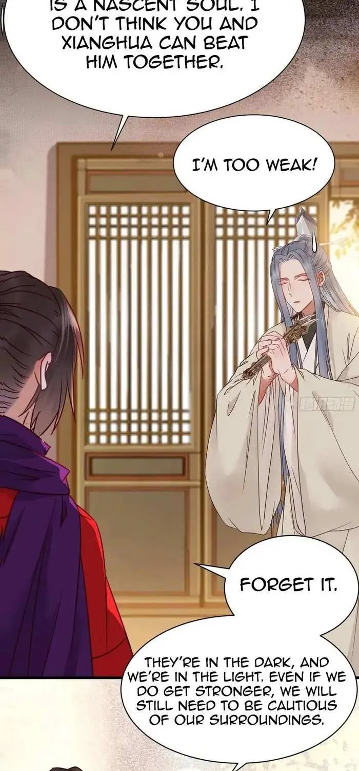 Read The Ghostly Doctor chapter 300 image 32 on Lezhin