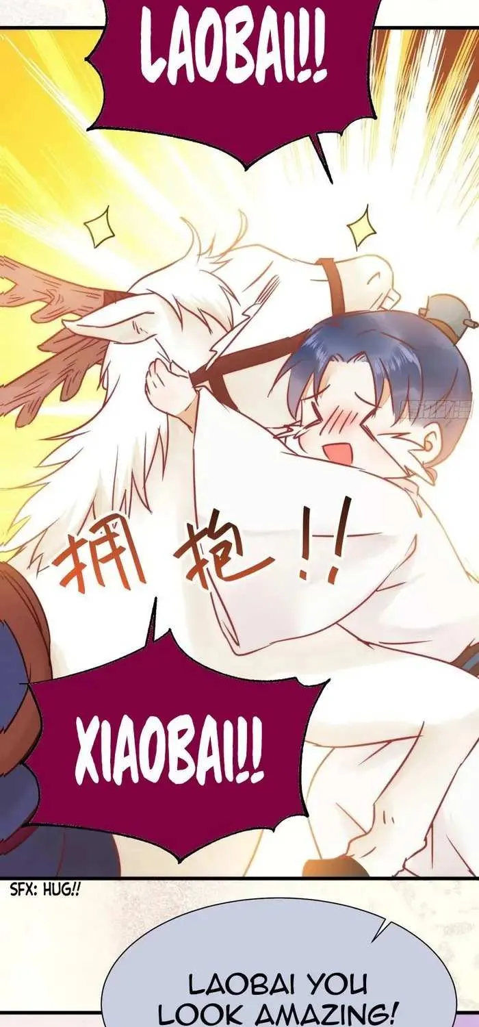 Read The Ghostly Doctor chapter 300 image 35 on Lezhin