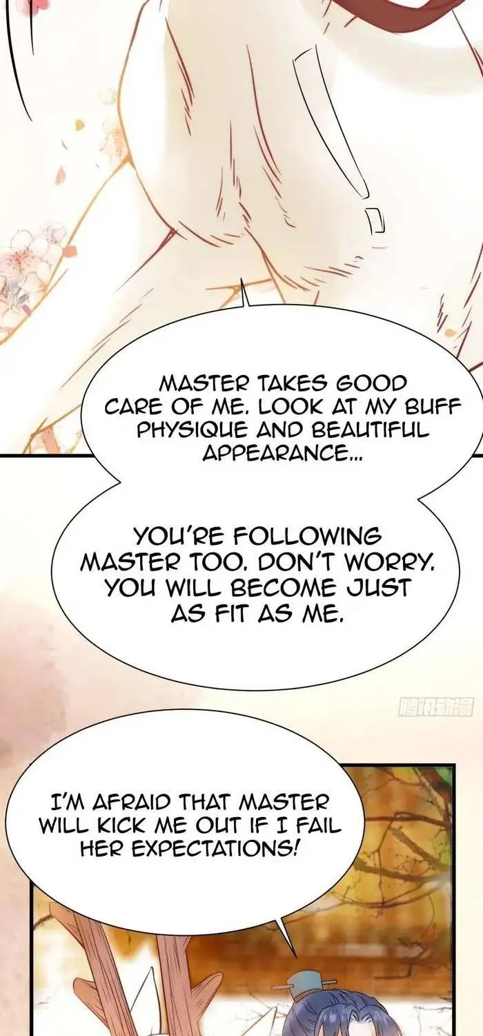 Read The Ghostly Doctor chapter 300 image 37 on Lezhin