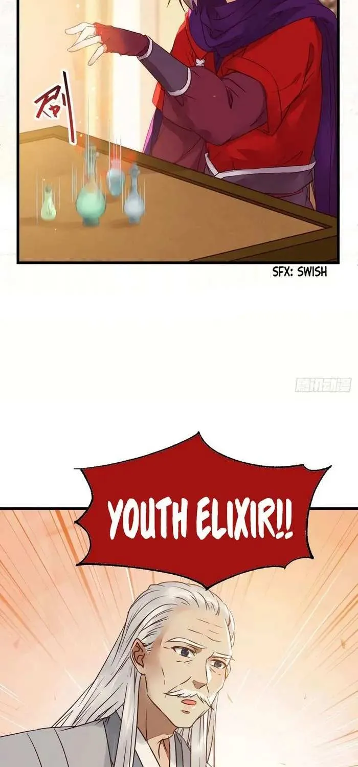 Read The Ghostly Doctor chapter 300 image 7 on Lezhin